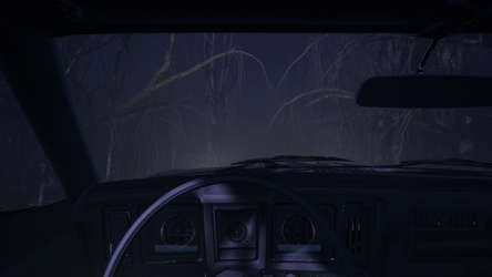 CENTRALIA screenshot 6