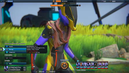 We Are The Caretakers screenshot 1