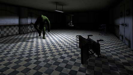 The Purge Day screenshot 2