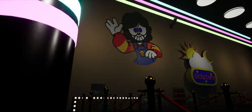 Joy Land screenshot 5