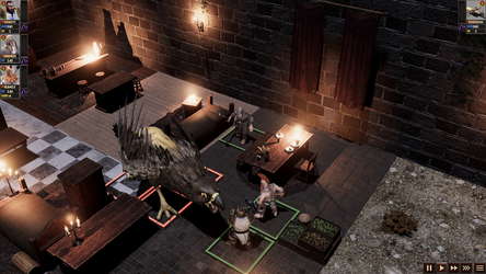 Infested Fortress screenshot 7