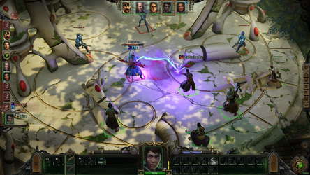 Warhammer 40,000: Rogue Trader screenshot 6