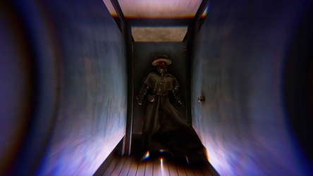 Imaginary Friend Asylum screenshot 2