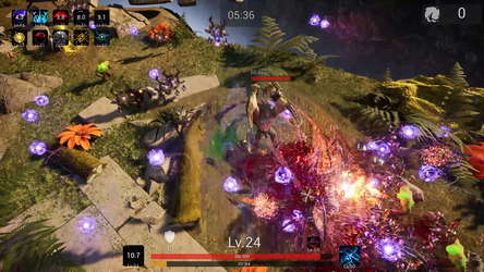 Souls Survivors screenshot 10