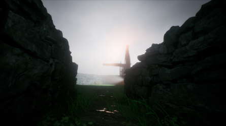 Benign Land screenshot 11