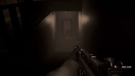 Patient 001 screenshot 7