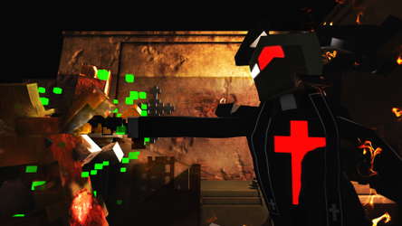 The Padre screenshot 8