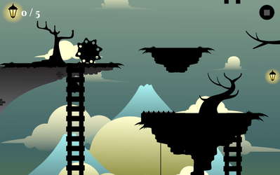 Find The Lost Lights screenshot 5