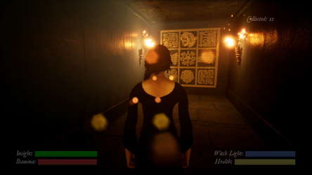Inkubus Sukkubus - She of a Thousand Names screenshot 2