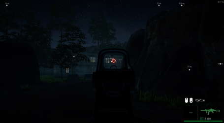 The Revival screenshot 12