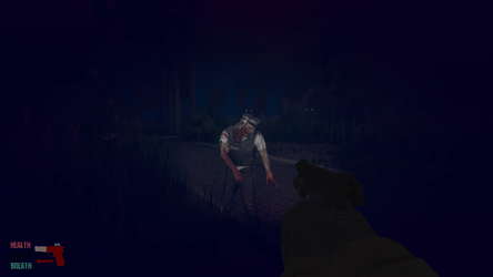 The LastOnesLeft screenshot 8