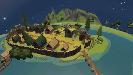 多边星球 Multilateral Planet screenshot 2