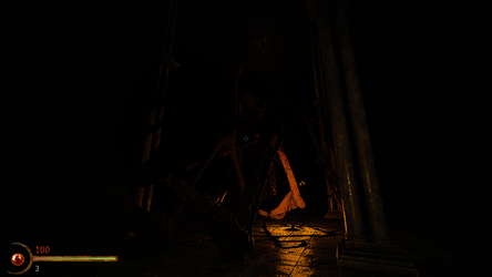 Down the Dungeon screenshot 1