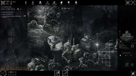 Anoxia Station screenshot 4