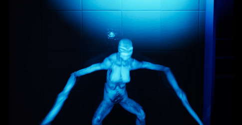 Anatomy of Fear screenshot 13