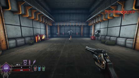 Bloodhound screenshot 11