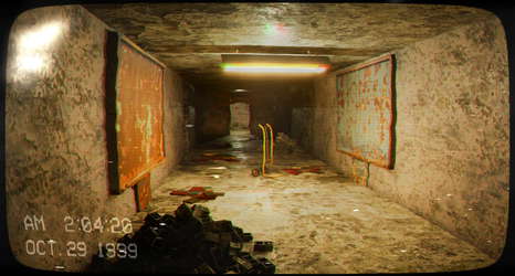 Urbex Awakening screenshot 9