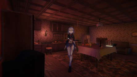 One Night With Kawaii screenshot 16