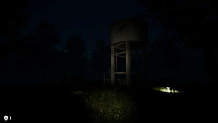 Ambushed screenshot 2