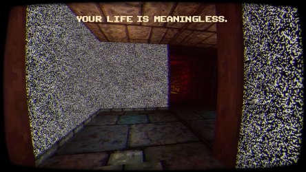 Spook a Pooh! screenshot 6