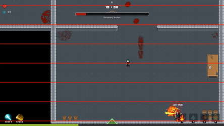 Summoner Reborn screenshot 3