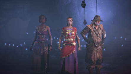 Diablo® IV screenshot 1