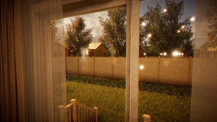 Terrors to Unveil - Intrusion screenshot 11