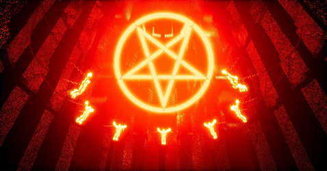 The Devil's Face screenshot 19