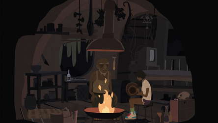 Mutazione screenshot 7