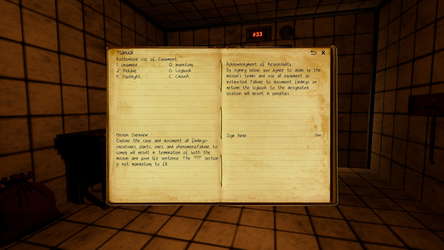 Cave Of Horrors screenshot 2