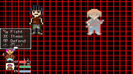 A Safe Place screenshot 5