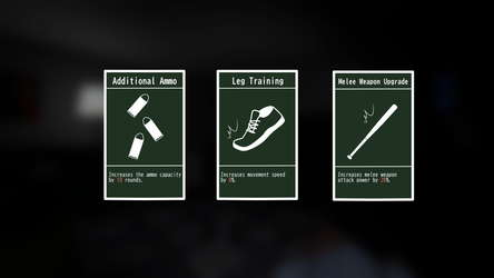 Zombie House Siege screenshot 2