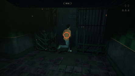Krampus is Home screenshot 12