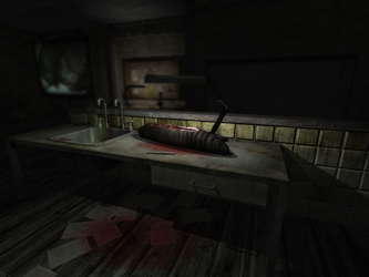 Penumbra Overture screenshot 5