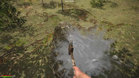 Isla de la Muerte screenshot 8