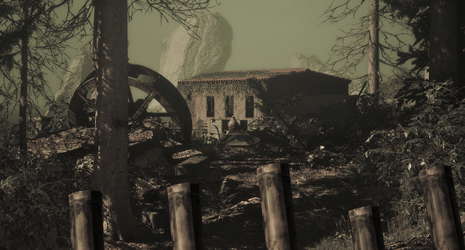The Lighthouse Secrets screenshot 2