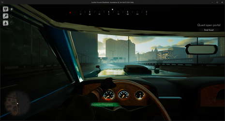 ALL IN VAIN screenshot 3