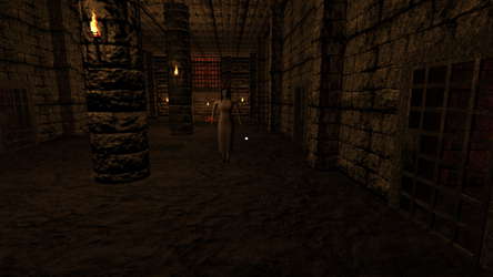 Exorzine screenshot 3