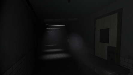 Psychomachia screenshot 1