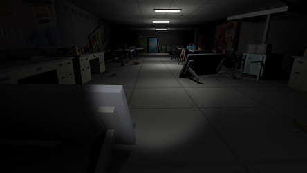 Visceral Cubes screenshot 9