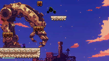 Hollow Jump screenshot 4