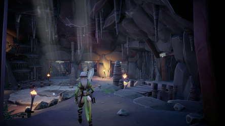 Eville screenshot 9