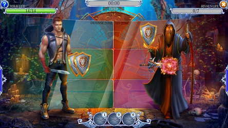 Twilight Town screenshot 5
