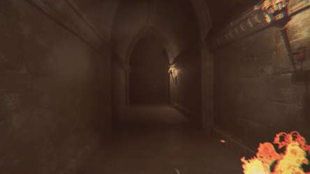 Deranged screenshot 11
