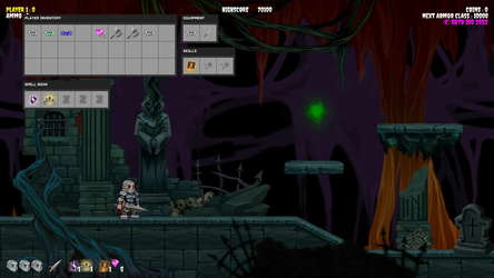Devil Dead screenshot 5