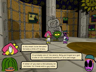 Anthology Of The Killer screenshot 6