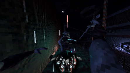 Brush Burial screenshot 3