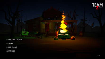 Team-Z screenshot 35