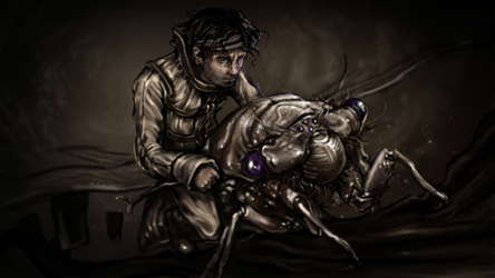 Strangeland screenshot 9