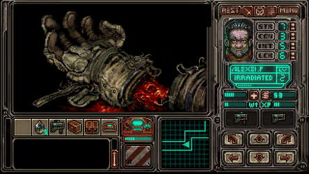 Hibernaculum screenshot 5